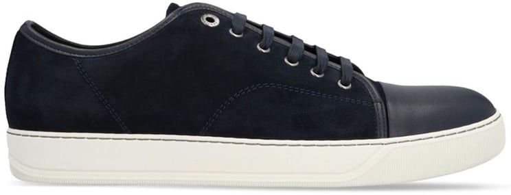 Lanvin Sneakers Blue