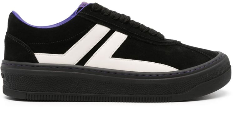 Lanvin Sneakers Grey