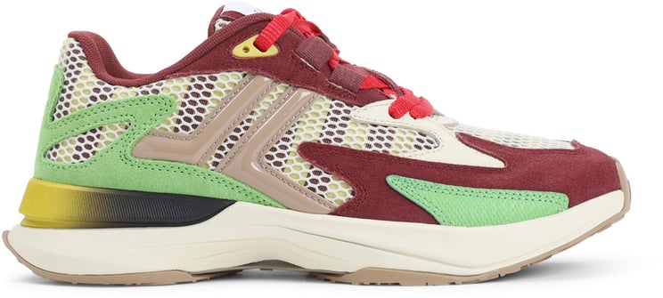 Lanvin Lanvin Jla Sneakers