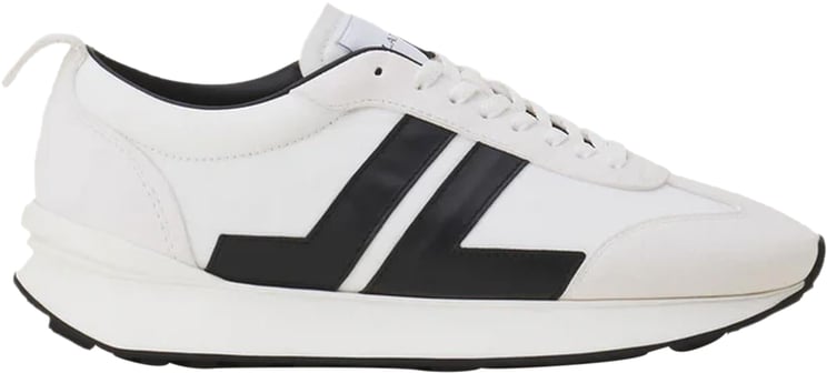 Lanvin Dames Bumpr Nylon