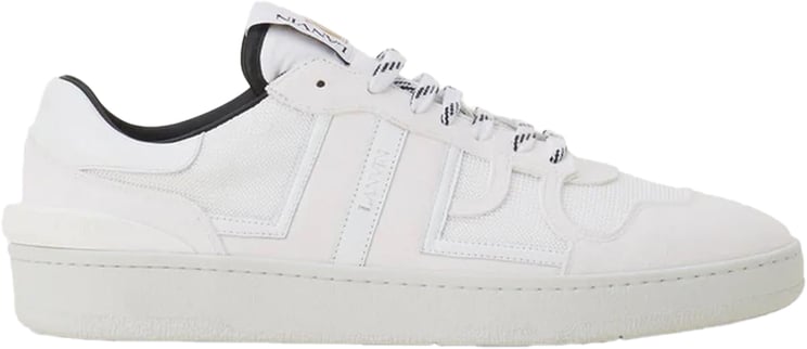 Lanvin Heren Clay Sneakers