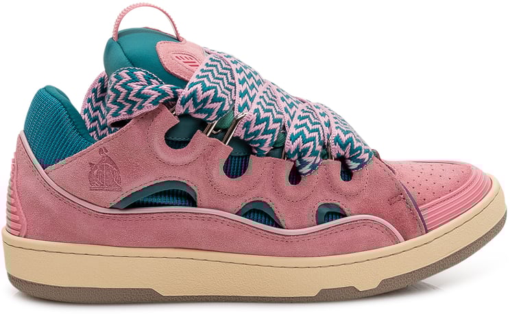 Lanvin Sneakers Curb