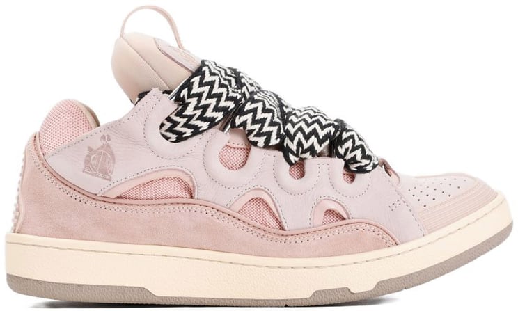 Lanvin Sneakers Pink