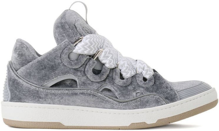 Lanvin Sneakers Grey