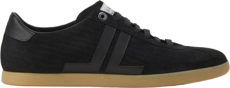 Lanvin Sneakers Black