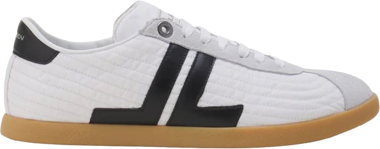 Lanvin Heren GLEN NYLON