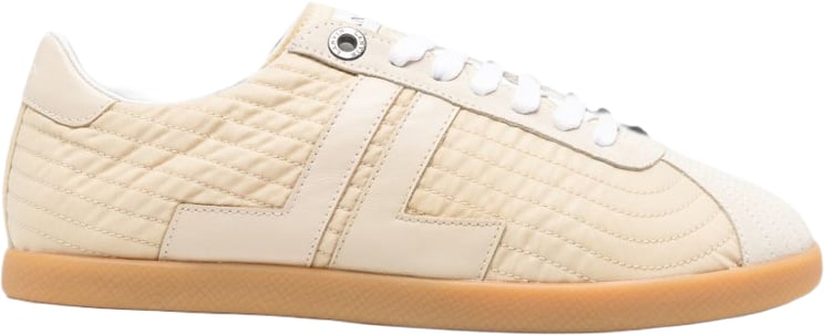 Lanvin Sneakers Ecru/Beige
