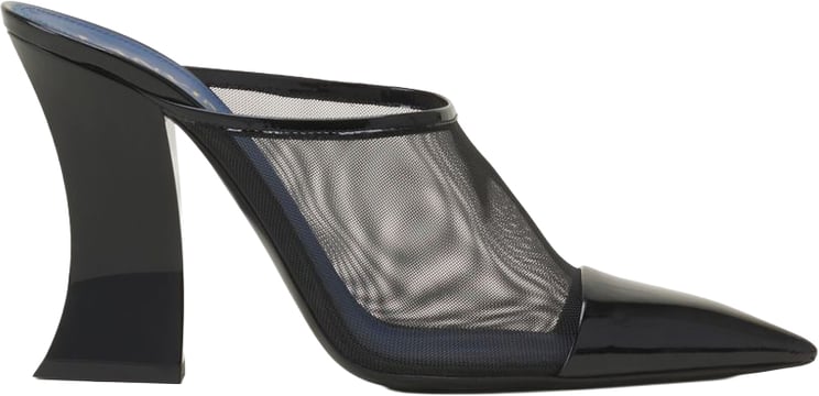 Lanvin Sandals Black