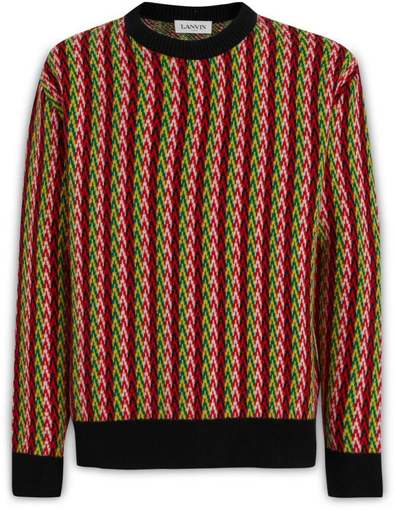 Lanvin Lanvin MAGLIERIA