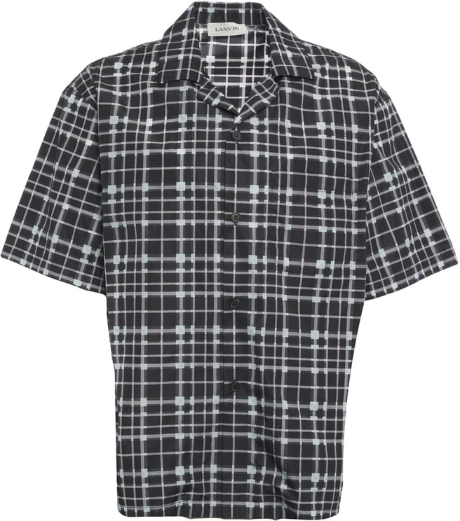 Lanvin Short-sleeve shirt