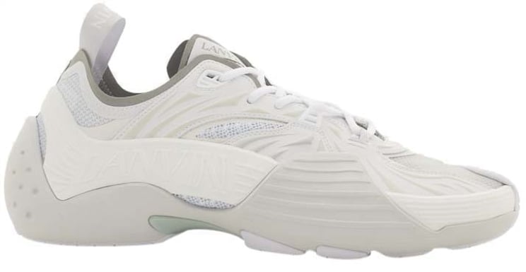 Lanvin Sneaker White