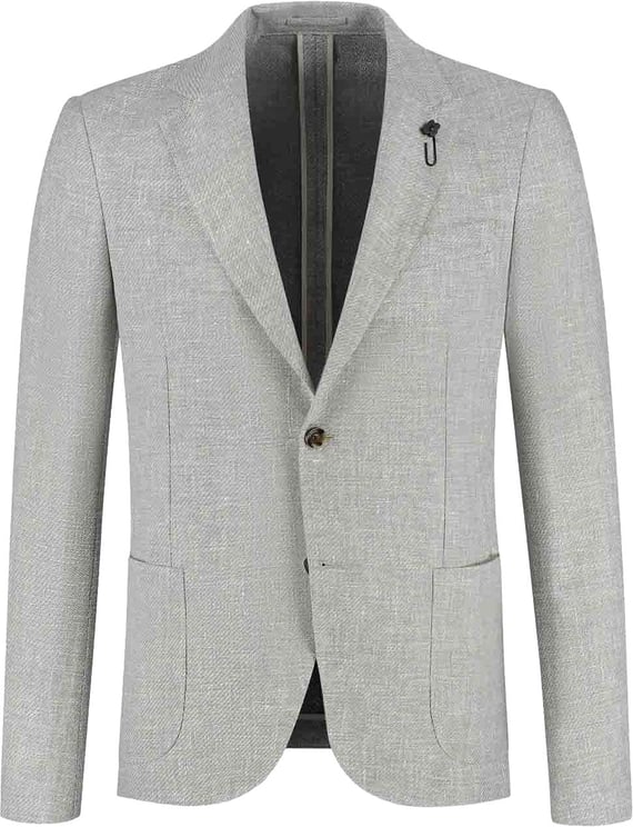 Lardini Man Jacket Roma