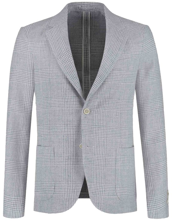 Lardini Man Jacket Roma