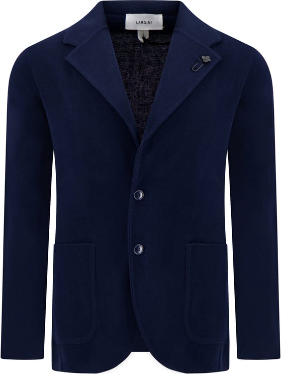 Lardini Colberts Blauw