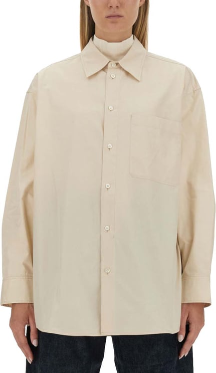 Lemaire Long Shirt