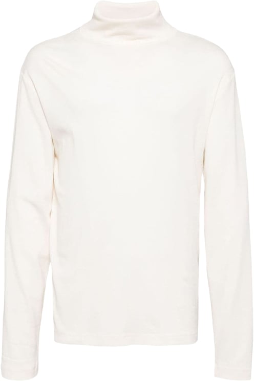 Lemaire Top Black
