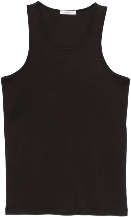 Lemaire Tank Top Squid Ink
