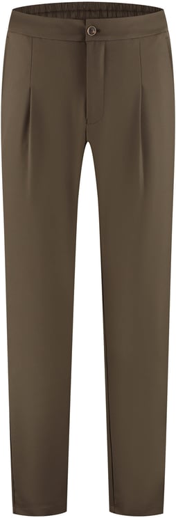 Les Brutes Tech Pantalon