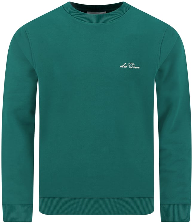 Les Deux Sweater Groen