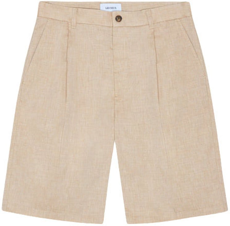 Les Deux Shorts Light Sand