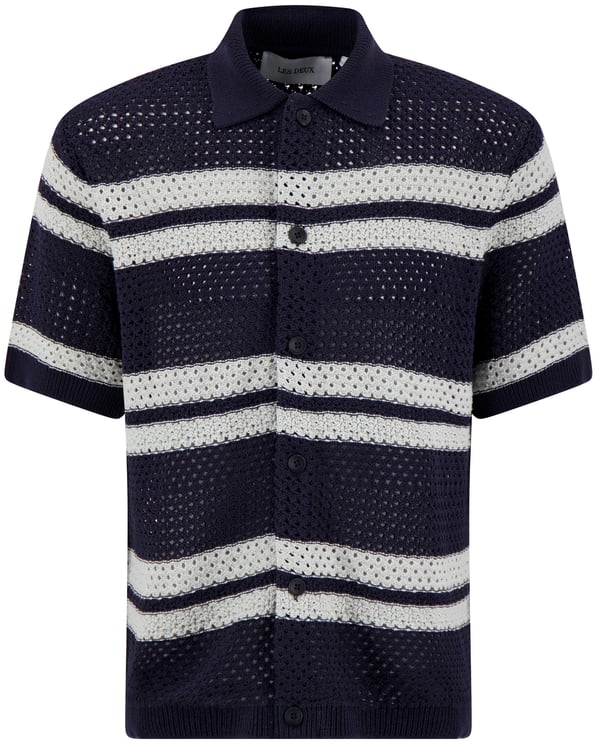 Les Deux Polo Multicolor