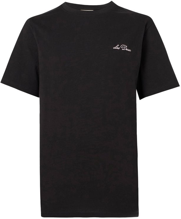 Les Deux les deux wild flower black