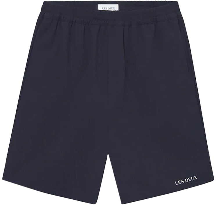 Les Deux Shorts 2.0 Raphael Blu