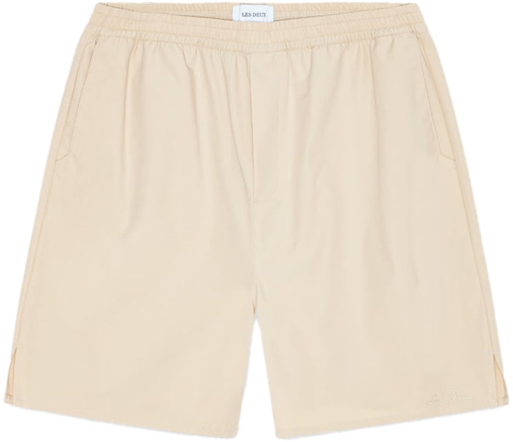 Les Deux Shorts Raphael Cream