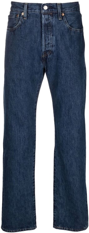 Levi's Jeans Blue