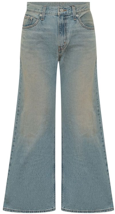 Levi's Jeans Blue