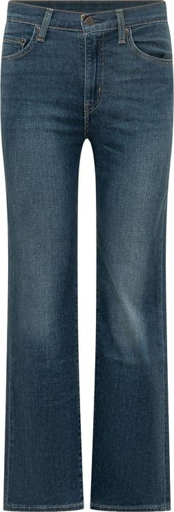 Levi's Jeans 723 High Rise Straight