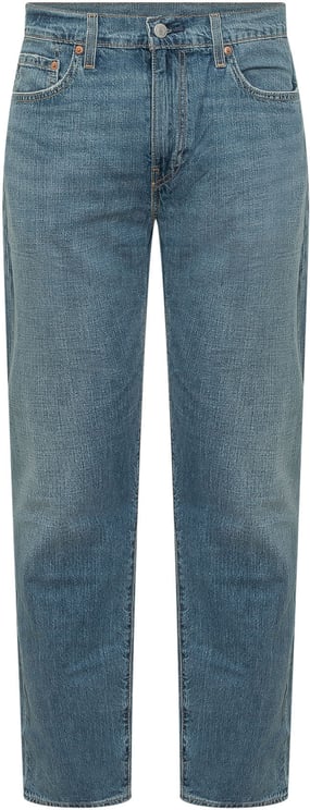 Levi's Jeans 502 Taper The New