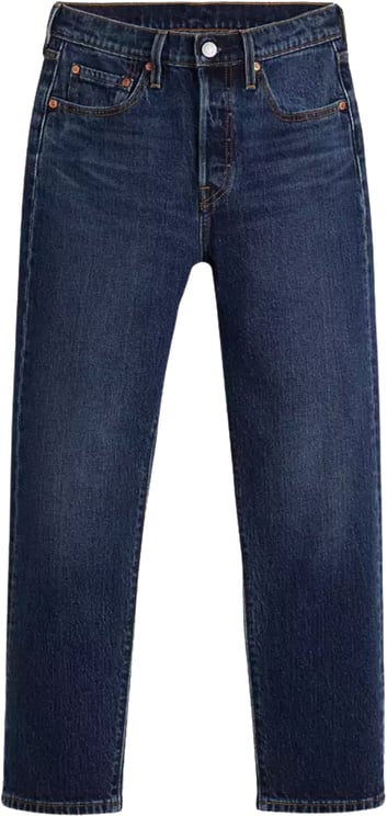 Levi's Jeans Blue