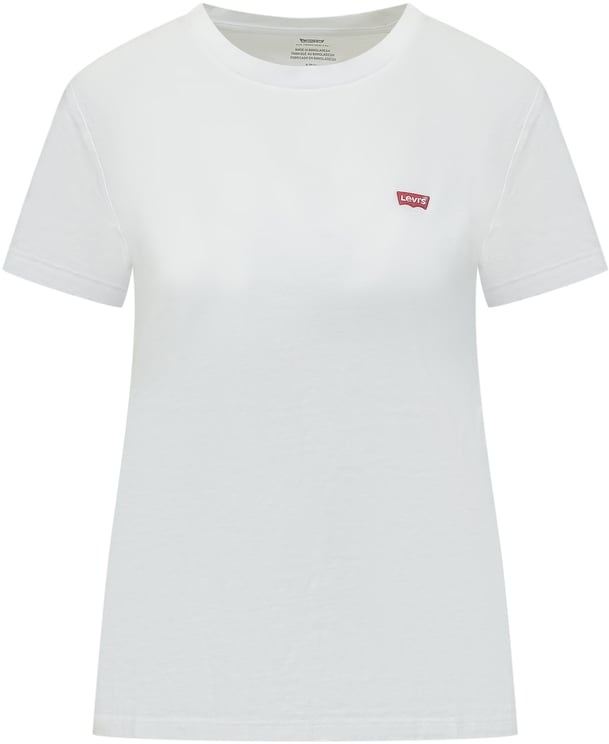 Levi's T-shirt Basic Girocollo