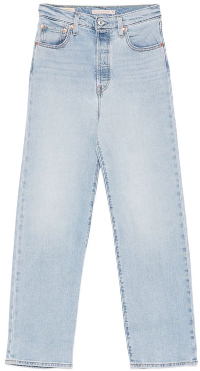 Levi's Jeans Blue