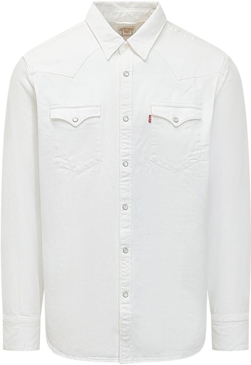 Levi's Camicia Western Barstow