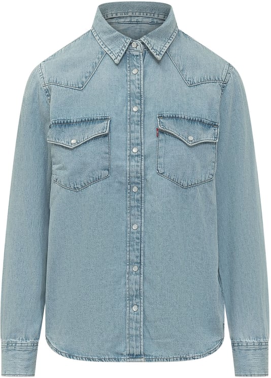 Levi's THE ULTIMATE WESTERN