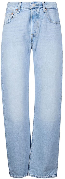 Levi's Jeans Blue