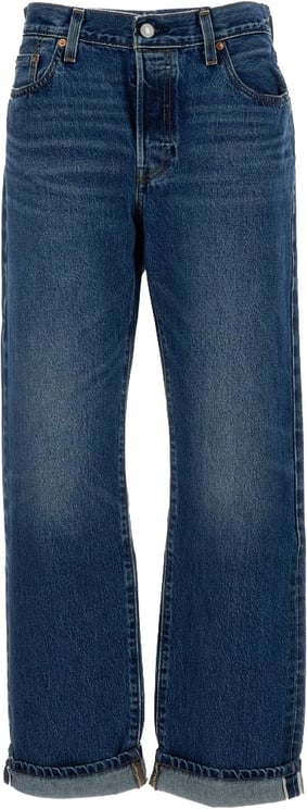 Levi's Jeans