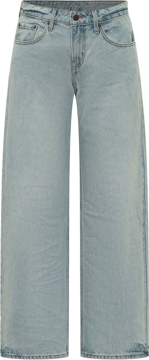 Levi's Jeans Low Loose
