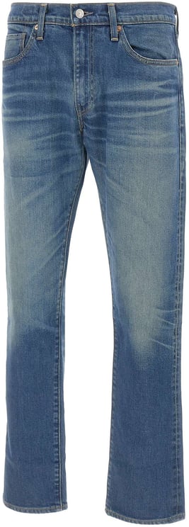 Levi's Jeans Blue