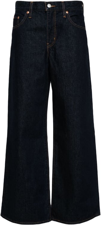 Levi's Jeans Blue