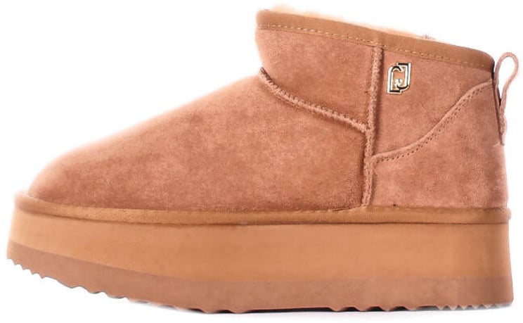 Liu Jo Jane 01 Cognac