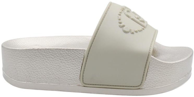 Liu Jo Slipper Gold