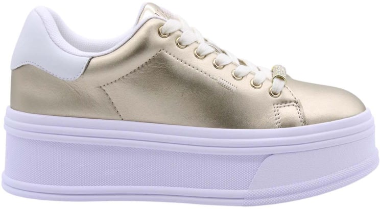 Liu Jo Sneaker Gold