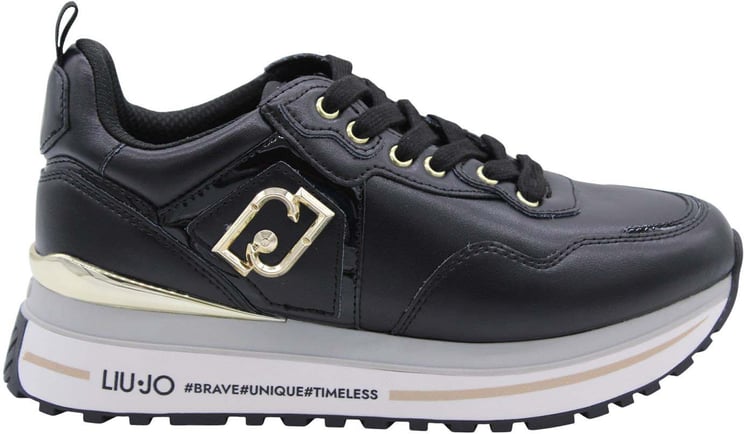 Liu Jo Sneaker Black