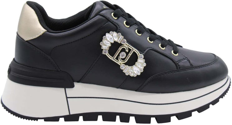Liu Jo Sneaker Black