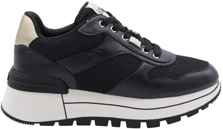 Liu Jo Sneaker Black