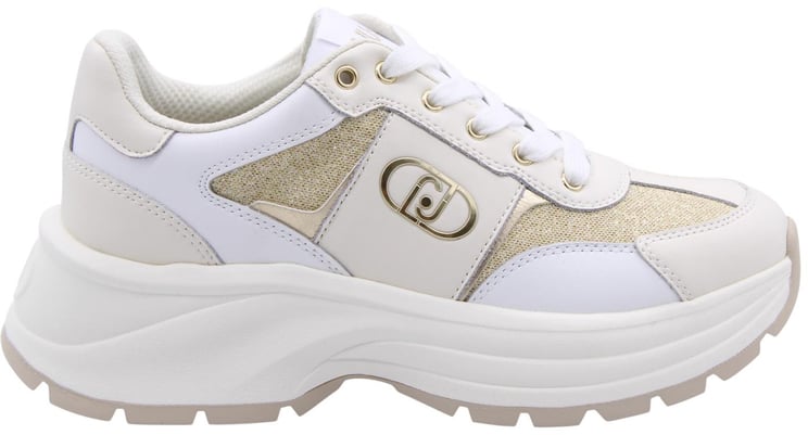 Liu Jo Sneaker White