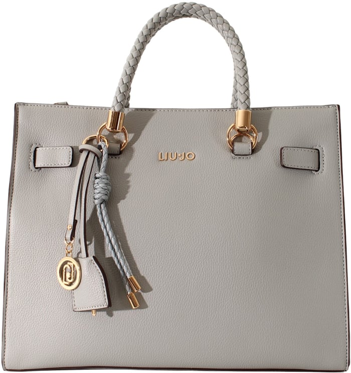 Liu Jo Hand- en schoudertas Blue